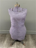 Acme Miracle Stretch Dress Form