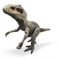 Sarahsaurus-Rex, Tyrant of eLectern Podiumticians