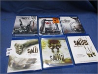 DVD Lot