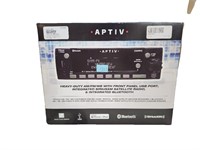 PANA PACIFIC PP107201 - APTIV AM/FM DIGITAL RADIO/