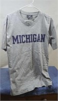 Vintage Michigan tee shirt. Size L