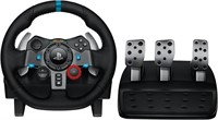 LOGITECH G29 DRIVING FORCE