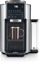 De'LONGHI TRUEBREW DRIP COFFEE MAKER