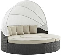 Patio Sectional/Daybed