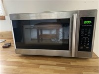 Hamilton Beach Microwave