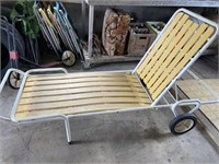 Vintage Lounge Chair