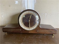 Original Mauthe Clock