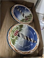 ASSORTED COLLECTOR PLATES