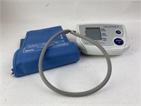 Life Source Digital Blood Pressure Monitor