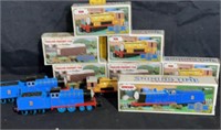 Thomas toys