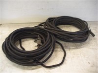 Six Wire Trailer Cables
