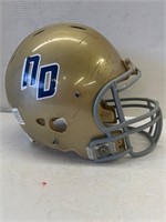 New Diana, Texas football helmet