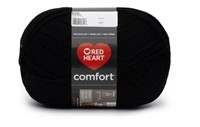 Red Heart Comfort Yarn 2 Pack