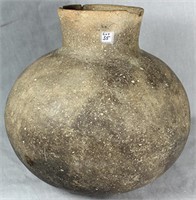 Ancient Water Bottle
