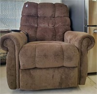 Electric Reclining, Lift Chair
