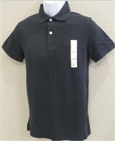 Goodfellow & Co. Short Sleeve Polo Shirt Sz M