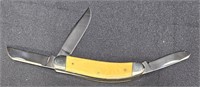 Case Knife Tony Bose Select Sowbelly TBB339 SS