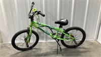 Maddgear youth bicycle