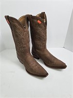 Shyanne Size 91/2 Cowboy Boots