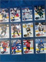 NHL Upper Deck  Rookie cards