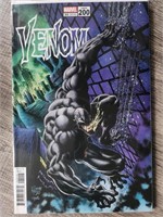 Venom #35/200 (2021) MILESTONE 200th! HOTZ VARIANT