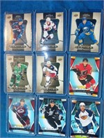 Ovation prospects and rookies