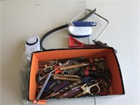 Selection of Miscellaneous Tools