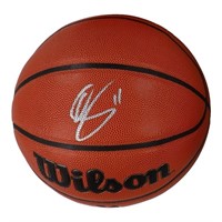 DeMar DeRozan Signed NBA Basketball (Beckett)