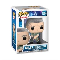 FUNKO 1324 Avatar - Miles Quaritch