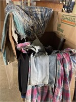 Womens Clothing Lot