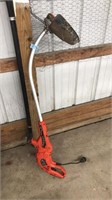 ELECTRIC WEED WACKER