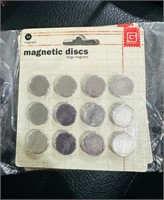 New-MagneDiscs- Large - 2 pack