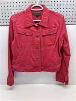 Ralph Lauren Jeans Co Jacket