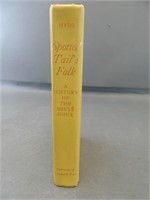Spotted Tail's Folk A History of the Brule Sioux