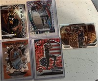 Kevin Durant Cards
