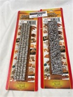 2 Chooch ETP, Ho Scale inserts for hoppers