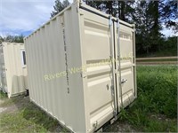 2024 Shipping container/office/storage