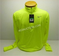 Nike Men's Dri-FIT Long Sleeve Shirt SZ XL $80