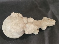Sand Calcite Spheres