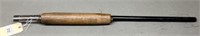 Winchester Model 59 Barrel & Forearm