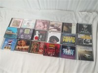 Compilation CDs and More