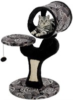 MidWest Homes Cat Tree Scratching Furniture