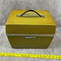 Vintage File Box
