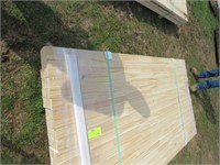 PINE CASING MOULDING 2 1/4" X 7FT- THIS IS 700