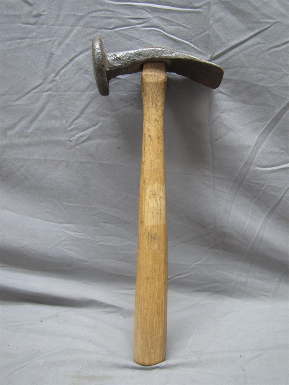 Antique Cobbler's Hammer