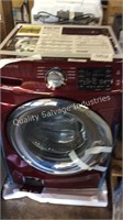 1 LOT SAMSUNG WASHER