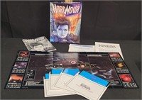 1990 Electronic Arts Hard Nova - DOS, Amica,