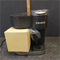 KEURIG