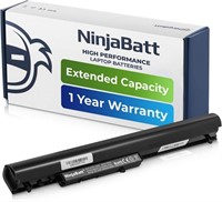 NinjaBatt Battery for HP MODELS - NOTE