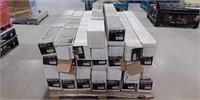(30) Boxes of Composite Universal Posts